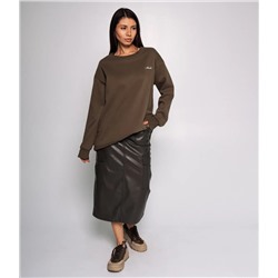 Свитшот #КТ2310 (5), хаки