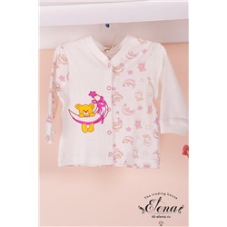 Кофточка.(инт.) д/дев. 41519ДИП