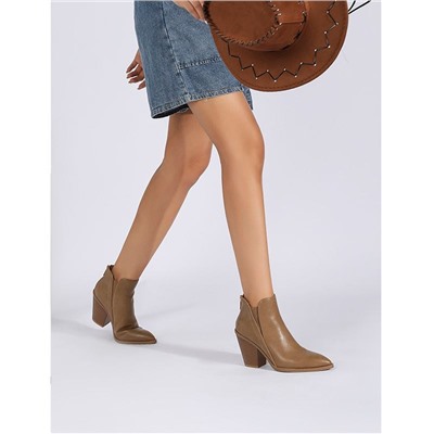 Xianglv Ботинки женские  HL3692