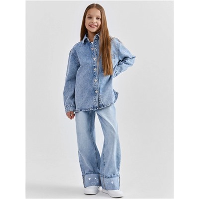 MARK FORMELLE Джинсы 2026-1DTG503-1t