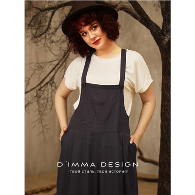 DIMMA Брюки 2383