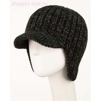 Трувор Ушанка флис (56-58)