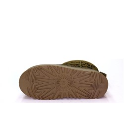 Угги (36-41)р. / шт. 203-9