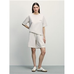 410066 ZARINA Шорты