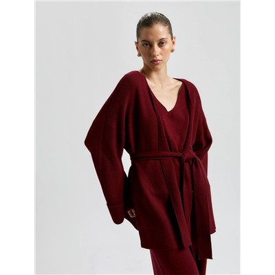 Комплект DIAMOND, Бордо