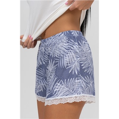 Майка+шорты Лео-2