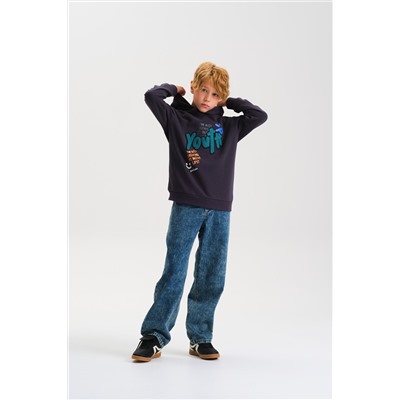 PELICAN Толстовка BFNK3376