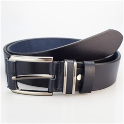 Ремень Джинсовый