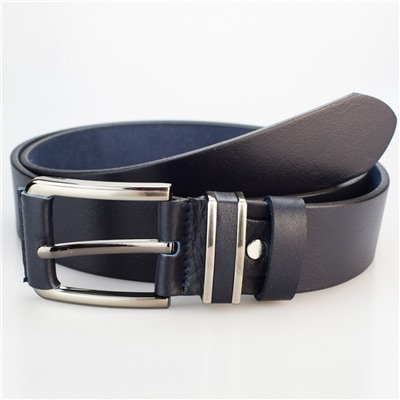 Ремень Джинсовый