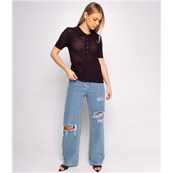 Футболка #КТ812 (8), инжир