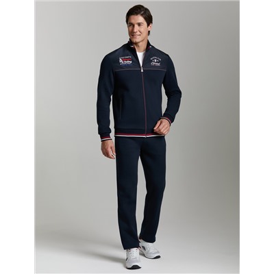 Спортивный костюм мужской Yachting 12M-RR-1859 RED-N-ROCK'S