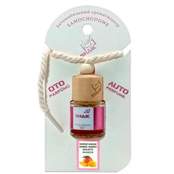 Автопарфюм Shaik Манго-Манго 8 ml