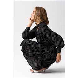 Платье С20302-3 НСК