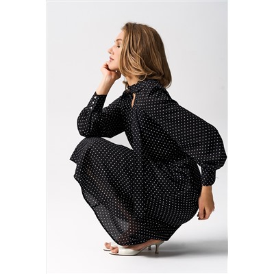 Платье С20302-3 НСК