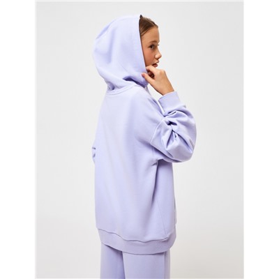 Джемпер детский для девочек Bobtail_h фиолетовый Acoola