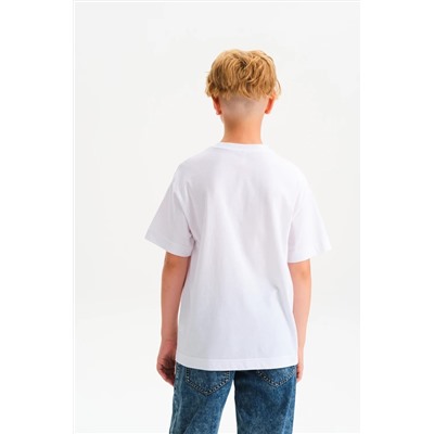 PELICAN Футболка BFT3376/2