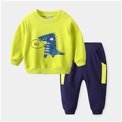 WELLKIDS tz0484