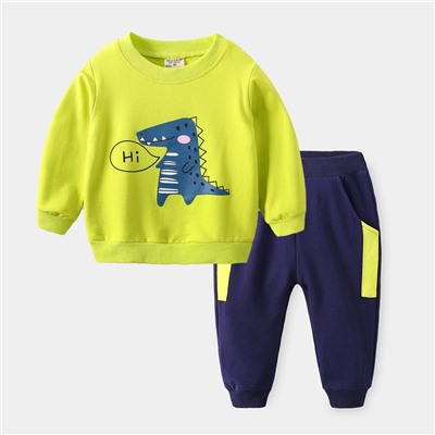 WELLKIDS tz0484