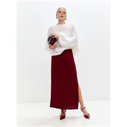 Джемпер DANA, Белый