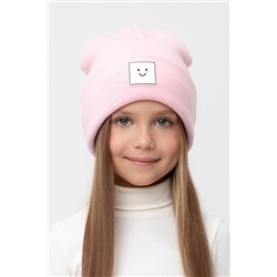 Шапка светлая астра Crockid
