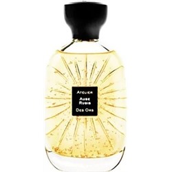 ATELIER DES ORS AUBE RUBIS edp 2ml пробник