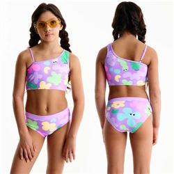 GSAWL3369 купальный костюм для девочек (1 шт в кор.)