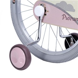 Велосипед 20" COMIRON Provans CP01-20DR Dusty Rose