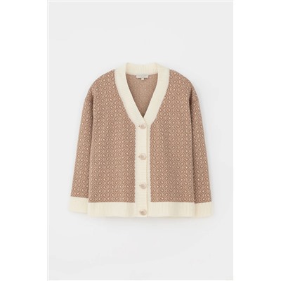 VERY NEAT Кардиган ЕВ 30188/ш