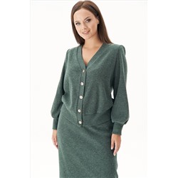 Костюм юбочный 4331