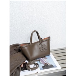 Женская сумка, кожа, MIRONPAN  29913 Хаки