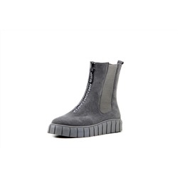 Ботинки ED'ART 345.1918'gr. gray w