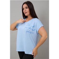 Футболка женская Бэтти Н Арт. 10364