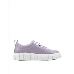 Кеды ED'ART 158..91505'w.lilac R