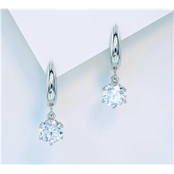 Серьги бижутерия