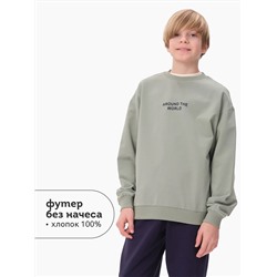 PELICAN Толстовка BFN3371U