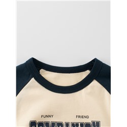 TSKIDS Футболка  9a023