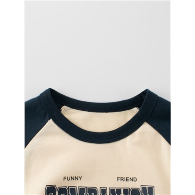 TSKIDS Футболка  9a023
