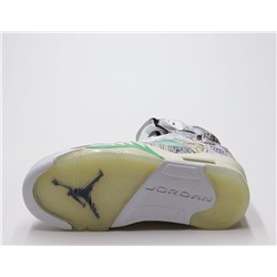Кроссовки Nike Air Jordan 5 Retro WMNS (36-41)р. / шт.