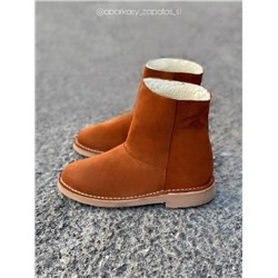 Ab.Zapatos UGY NEW R BRANDY АКЦИЯ