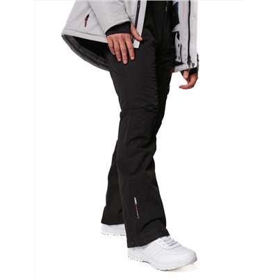 Брюки C-9063 Черный