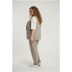Deesses 3151, Брюки, Блуза,  Жилет