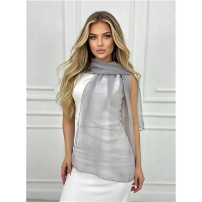 Платок (50/160см шифон)