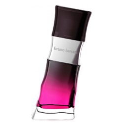 BRUNO BANANI Dangerous Woman lady tester  60ml edt