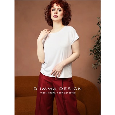 DIMMA Футболка 2590