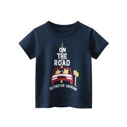 TSKIDS Футболка  9856