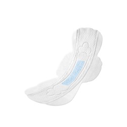 Ночные гигиенические прокладки с хитозановым чипом Activity