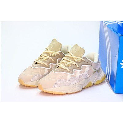 Кроссовки нат. Кожа (36-41)р. / шт. 5831-1197