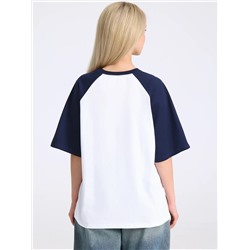 Апрель Футболка 1ЖДФК5037001