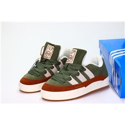 Кроссовки нат. Кожа (36-41)р. / шт. 220-554