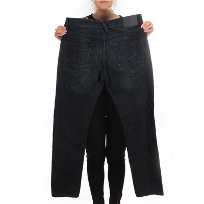 71771217-79437 DARK BLUE Джинсы мужские
